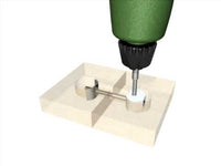 Mini Joint Connector - 6 mm x 100 mm - 2 Pack alt 999