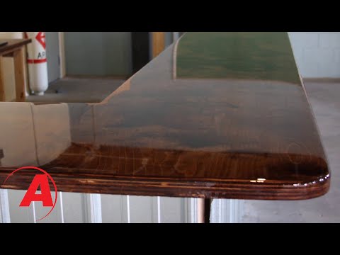 Amazing Clear Cast Epoxy Resin - High Gloss - 16 oz Kit alt 999