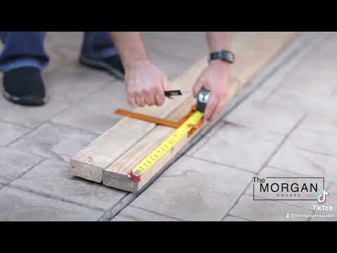 Key Features of The Morgan Square