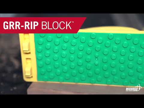MicroJig GRR-RIP BLOCK Trailer