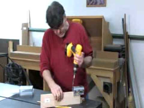 Premium Doweling Jig alt 999