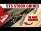 Redesigning Table Saw Safety! JessEm STS Stock Guides