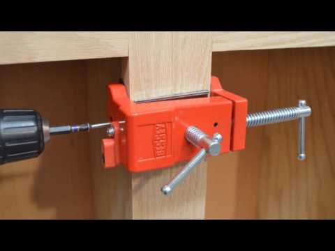 BESSEY® Cabinet Face Frame Clamps BES8511