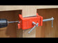 Face Frame Cabinetry Clamp alt 999