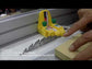 1/8" Kerf Standard MJ Splitter Kit Green alt 999