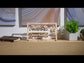 2 5D Steam Express 15 sec EN