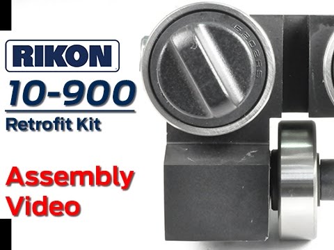 RIKON 10-900 Bearing Guide Retrofit Kit