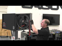 How To Assemble An 18|CX Bandsaw | How to Tutorial