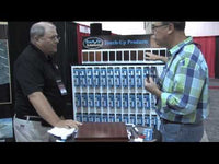 Touch Up Solutions Presented by Woodcraft