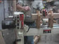 Keyless Lathe Drill Chuck - 1/2" Capacity - #2 MT alt 999