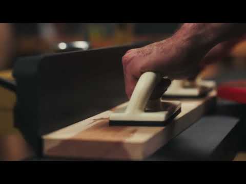 20" Woodworking Bandsaw with ArmorGlide - 5 HP 1 PH 230V - PM2013BT alt 999