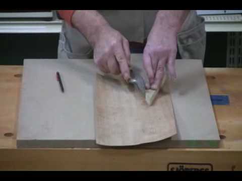 Lynx Veneer Saw Presented by Woodcraft