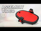How To Assemble the Swan Tool Group Vac Plate | For use with Grabo