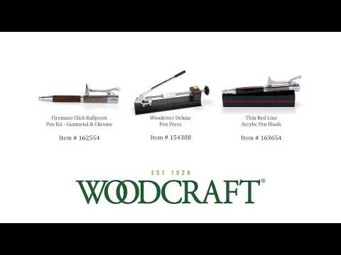 Deluxe Pen Press alt 999