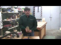 Household Use of Your Router Bits Presented by Woo