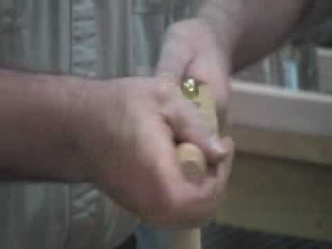 Replacement Cutter For Woodthreading Kits alt 999