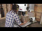 20" Woodworking Bandsaw - 3 HP 1 Ph 230V - JWBS-20-3 alt 999