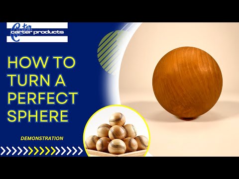 Sphere Riser A The Perfect Sphere Riser Post- 10 Inch | Woodcraft