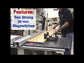 Magswitch Magnetic Vertical Hold Presented by Wood