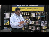 Urethane Tire For 14" Bandsaw - 7/8" Wide alt 999