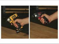 12V MAX Cordless 3/8" Drill/Driver & 1/4" Hex Impact Driver Combo Kit alt 999