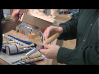 Carving Tool Set - Full Size - 16 Piece alt 999