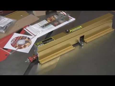 IBox Instructional