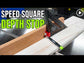Falcon Depth Stop for Speed Squares
