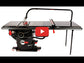 3 HP Professional Cabinet Saw - 230V 1-Phase - 52" Professional T-Glide Fence System alt 999