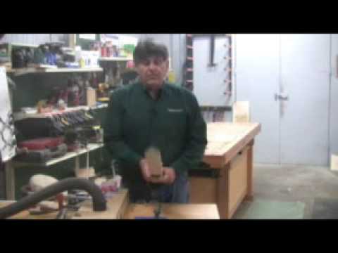 Household Use of Your Router Bits Presented by Woo