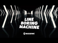 Line Boring Machine (Man) alt 999