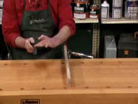 Dog Leg Chisel, Right Skew alt 999