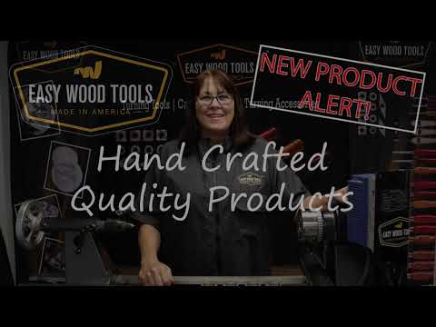 New Product from Easy Wood Tools