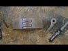 Original Warding Hand Rasp - 6" - Fine alt 999