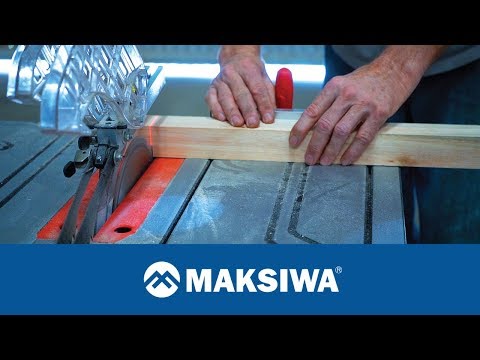 The Best Table Saw!