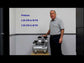 4.7 Gallon Oil-Free Steel Tank Air Compressor - 1 HP alt 999