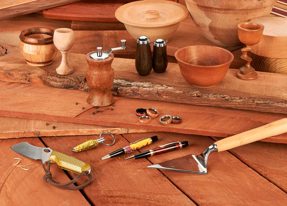 Woodcraft of Atlanta Classes