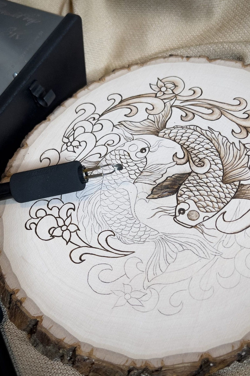 Woodcraft of Richmond Classes