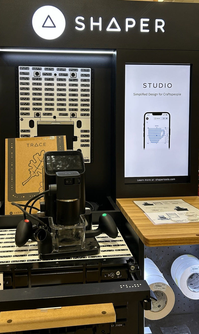 Woodcraft of Richmond Classes