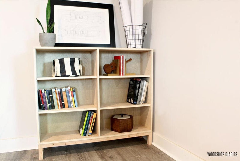 Woodcraft of Richmond Classes