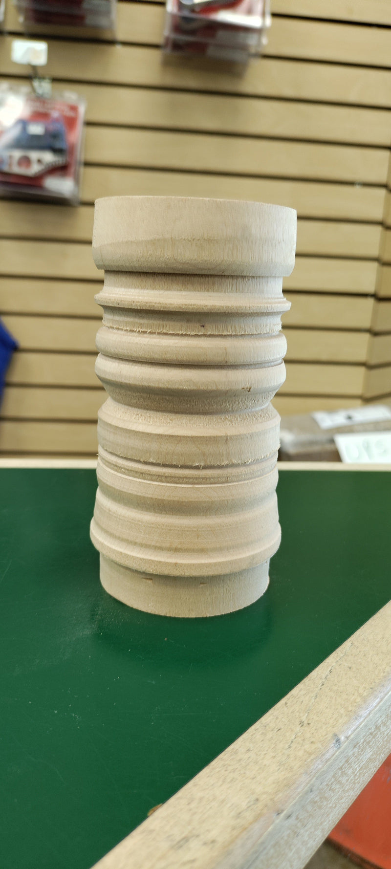 Woodcraft of Wilmington Classes