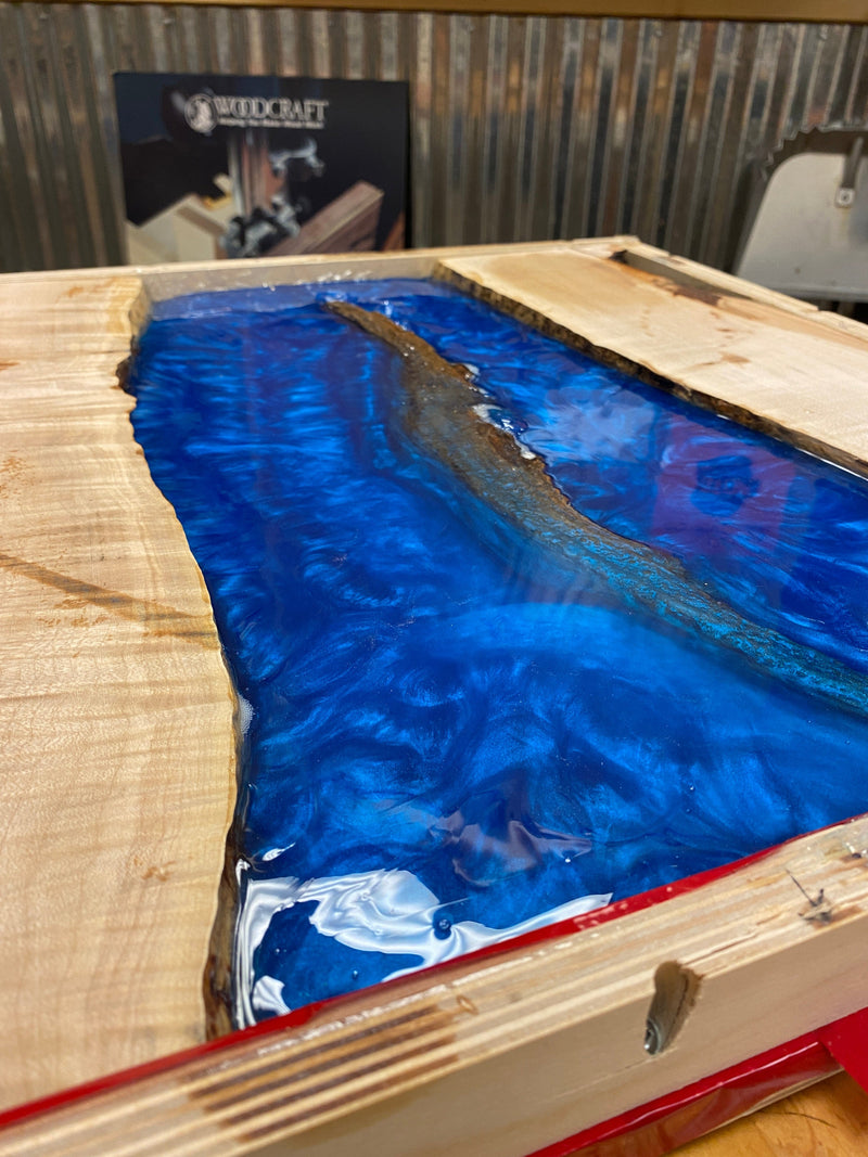 Woodcraft of Eugene Classes