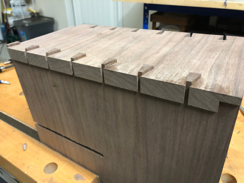 Woodcraft of San Antonio Classes