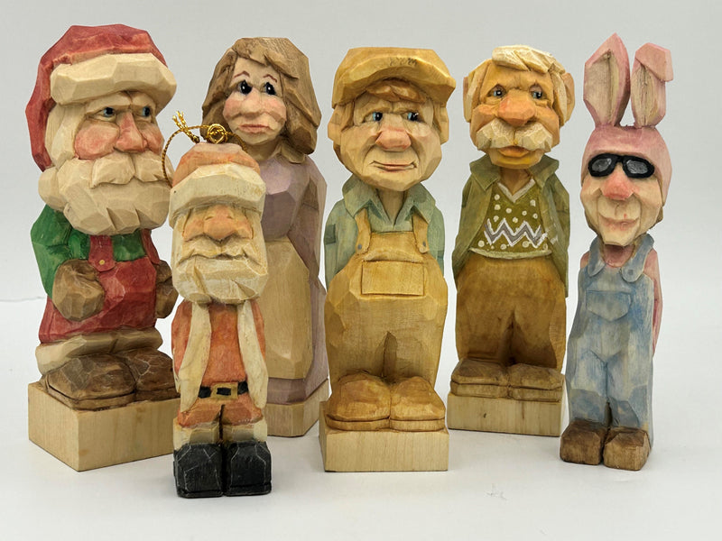 Woodcraft of San Antonio Classes