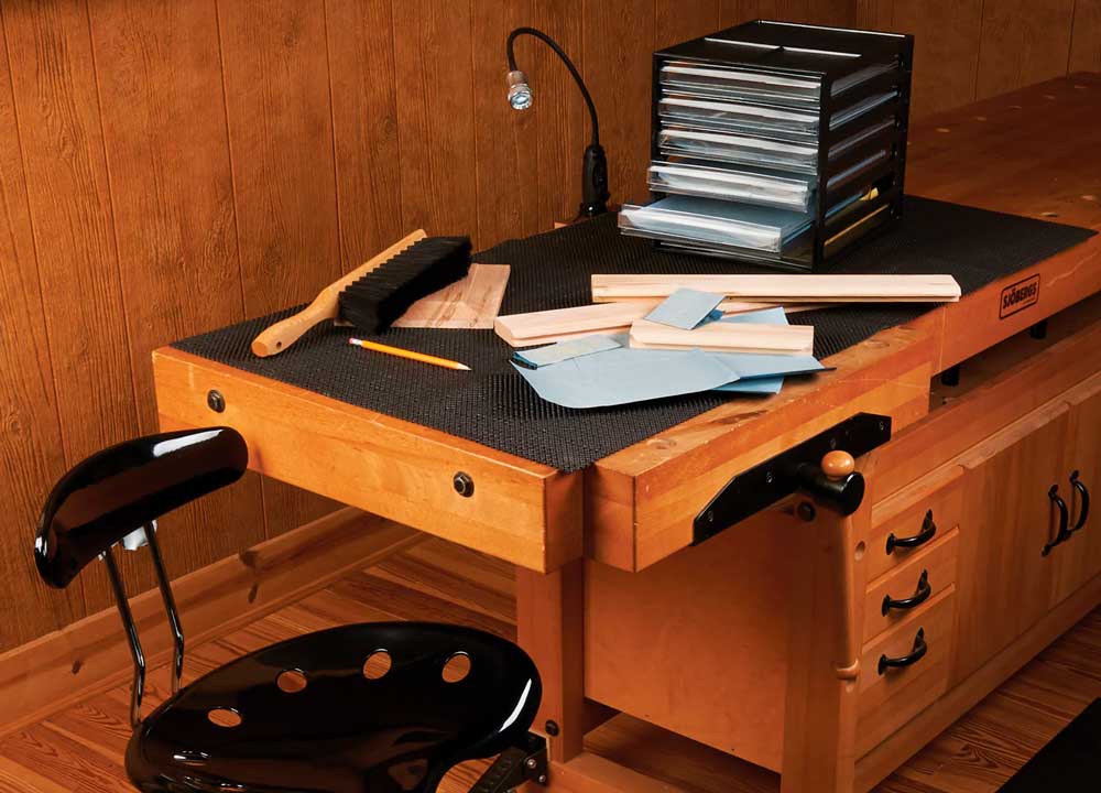 Woodcraft of Atlanta Classes